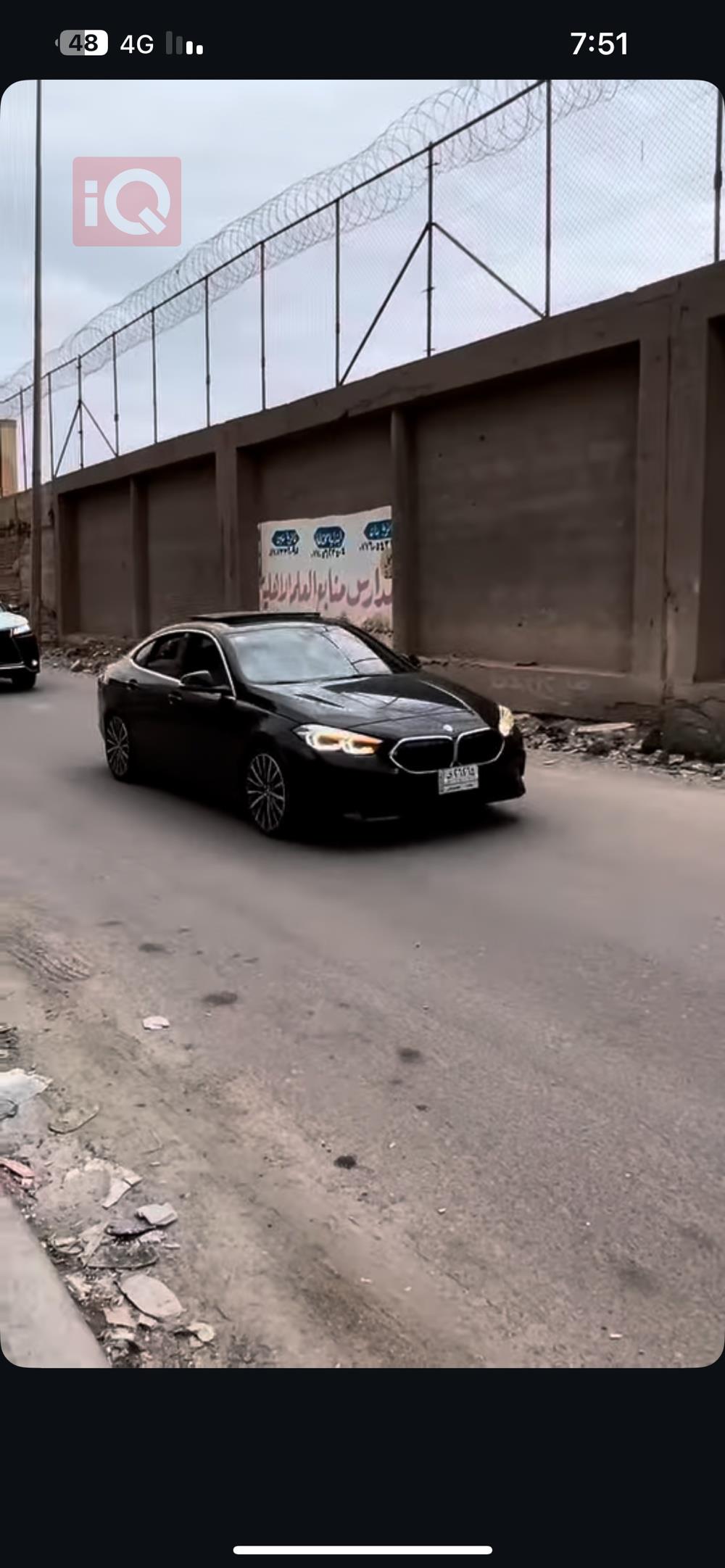 بي ام دبليو الفئة 2